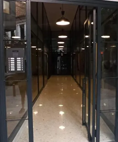 Athens Glance Boutique Apartments