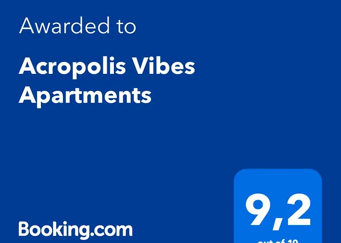Acropolis Vibes s