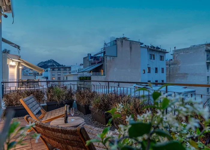 Lofus Bio-Suites